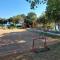Grand Veles camp