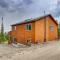 Cozy Mountain House Perfect for Relaxing - Pumas Den