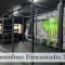 Fit-Relax Apartments Meersburg mit eigenem Sportstudio