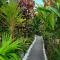 Jardin entre Montañas