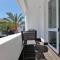 The Jolie - Apartments by the Ocean