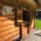 Chalet Chardon