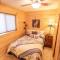 Beautiful Relaxing Home in Warm Springs Ranch - Misty Mountain Hideaway