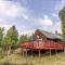 Beautiful Relaxing Home in Warm Springs Ranch - Misty Mountain Hideaway