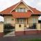 Klara Apartman Foto: Klara Apartman