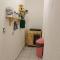 Lovely studio apartment with balcony AC & wi-fi, minutes from downtown!