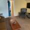 Rustic Rooftop Delight - Bay Front apts