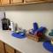 Rustic Rooftop Delight - Bay Front apts