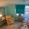 Rustic Rooftop Delight - Bay Front apts
