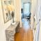 COZY DOWNTOWN APARTMENT-Naval Academy Vicinity - Annapolis