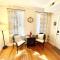 COZY DOWNTOWN APARTMENT-Naval Academy Vicinity - Annapolis