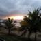 Yaeliz Front Beach - أغوادا