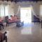 ‘MORIAH’ Private Room with Double Bed and shared bathroom
