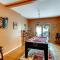 Beautiful Custom Log Cabin with Mountain Views, Pool Table & Hot Tub - The Claim - Фейрплей
