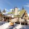 Beautiful Custom Log Cabin with Mountain Views, Pool Table & Hot Tub - The Claim - Фейрплей