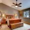 Immaculate & Private Mountain Home with Hot Tub - Sugar Pine Lodge - فيربلي