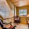 Immaculate & Private Mountain Home with Hot Tub - Sugar Pine Lodge - فيربلي