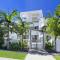 1 Alpha - Lovely and Spacious 3 bed apartment all on one level lift pool air con garden outlook