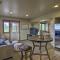 Escape to Pure Luxury with the Entire Family - Blue Sky Ridge