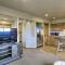 Escape to Pure Luxury with the Entire Family - Blue Sky Ridge