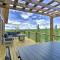 Escape to Pure Luxury with the Entire Family - Blue Sky Ridge