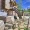 Escape to Pure Luxury with the Entire Family - Blue Sky Ridge