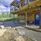 Escape to Pure Luxury with the Entire Family - Blue Sky Ridge