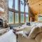 Private Retreat with Hot Tub and Game Room - Mountain Vista