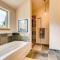 Private Retreat with Hot Tub and Game Room - Mountain Vista
