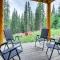 Private Retreat with Hot Tub and Game Room - Mountain Vista