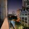 Taj Executive Suites, Private Residence