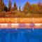 Luxury Villa in Tuscany with Pool near Pisa and Florence - 14pl