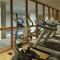 Taj Executive Suites, Private Residence
