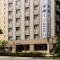 Toyoko Inn Shin-yokohama Ekimae Honkan - يوكوهاما