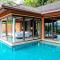 Sri Panwa Phuket Luxury Pool Villa Hotel - SHA Plus - Панва-Біч