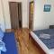 Apartman Sophie - 67m2- Grill - Garden - Jadranovo