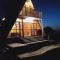 Alpine Woods 3BHK Chalet - Kasauli