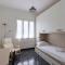 JOIVY Family Flat with 3 Balconies, 10 Min to Beach