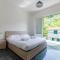JOIVY Family Flat with 3 Balconies, 10 Min to Beach