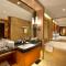 Howard Johnson Hi - Tech Plaza Chengdu