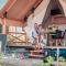 Chalets & Glamping Nassfeld by ALPS RESORTS - Kötschach-Mauthen