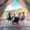 Chalets & Glamping Nassfeld by ALPS RESORTS - Kötschach-Mauthen