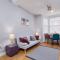 Delven House- Serviced Apartments