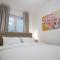 Quiet Luxury Family Apt Belgrade Fortress Center