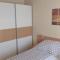 moderne 3-Raum Ferienwohnung Strandmöwe mit Panoramafenster
