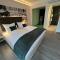Landhotel Burg im Spreewald - Resort & Spa