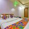 FabExpress Relax Inn - Prahlad Nagar