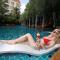 Palace Gate Hotel & Resort By EHM - Phnom Penh