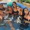 Red Monkeys Hostel