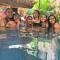 Red Monkeys Hostel